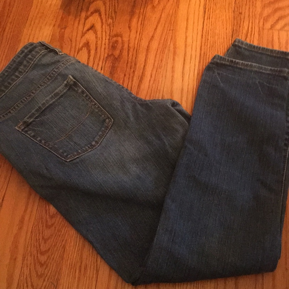 Hermosa Jeans